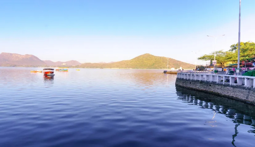 Udaipur Tour Package 1