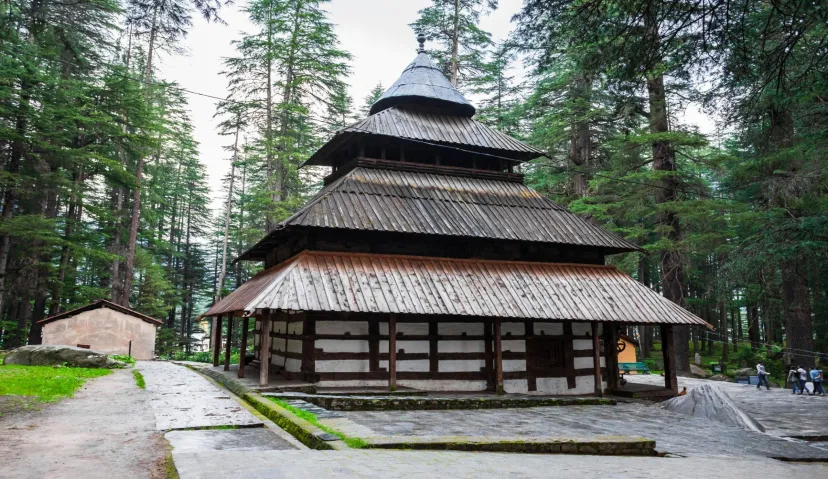 MANALI TOUR PACKAGE – 5 NIGHTS / 6 DAYS 2