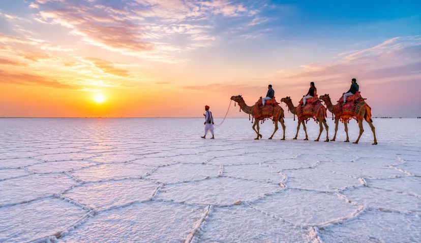 Kutch Tour Package 1