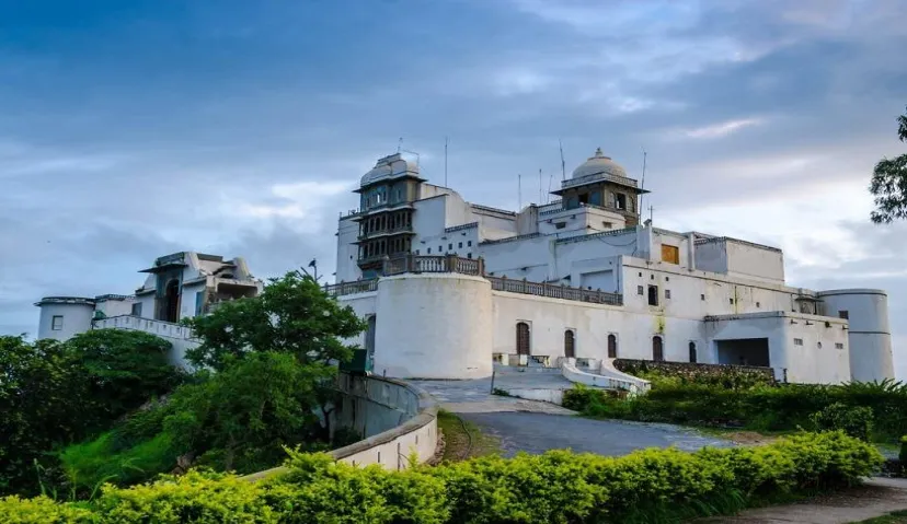 Udaipur Tour Package 3
