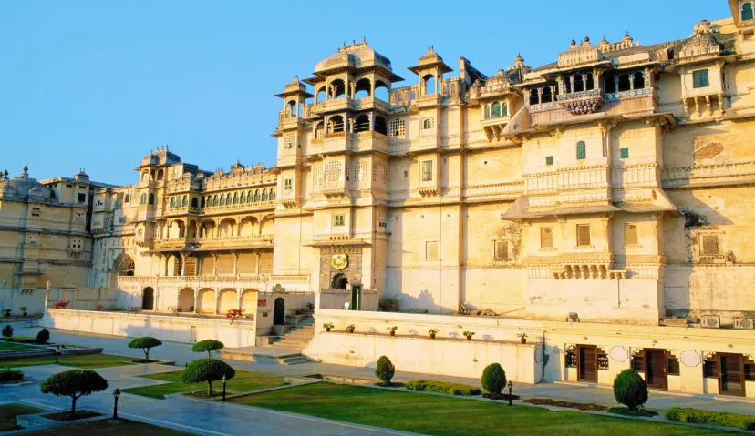Udaipur Tour Package 4
