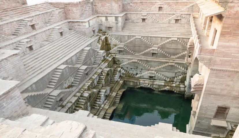 Jodhpur Tour Package – Royal Blue City Tour