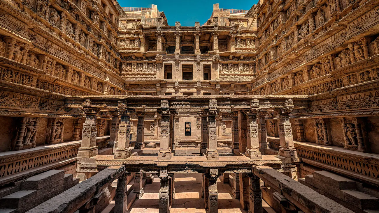 Gujarat Tour Packages